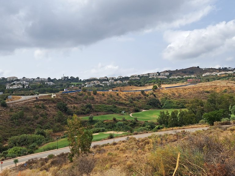 Plot for Sale in Mijas Costa Malaga 1