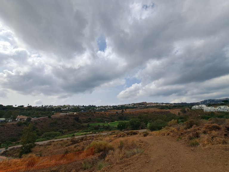 Plot for Sale in Mijas Costa Malaga 1