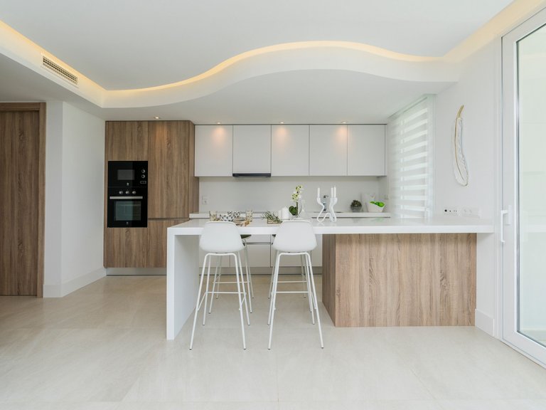 Town House for Sale in San Roque Cadiz 20