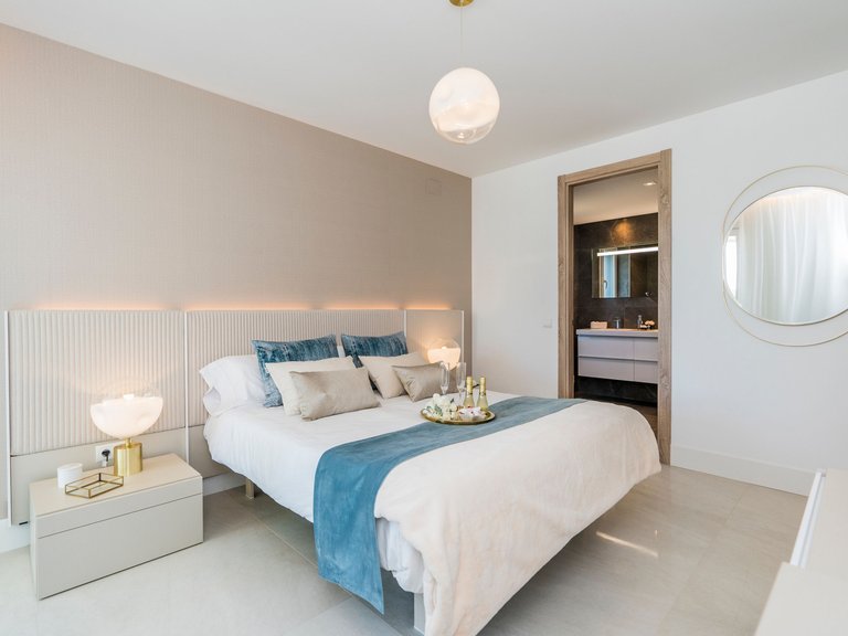 Town House for Sale in San Roque Cadiz 8