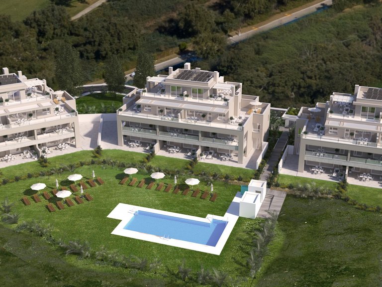 Town House for Sale in San Roque Cadiz 3
