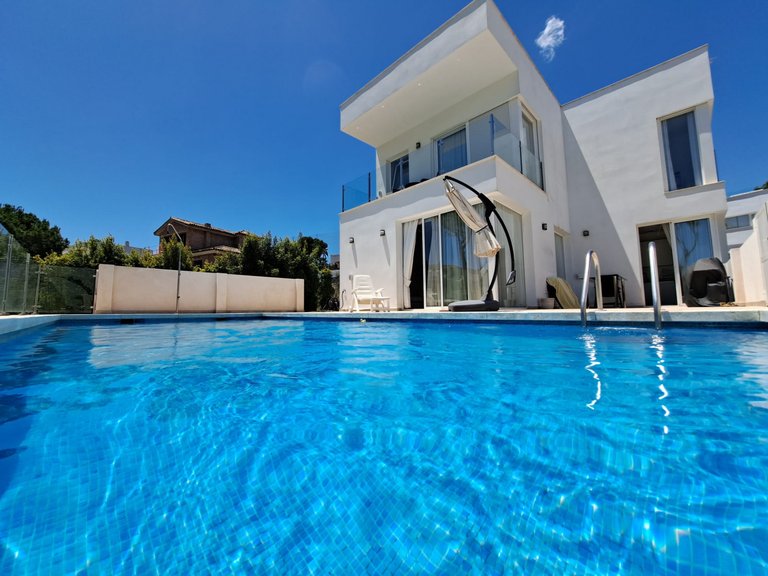 Villa for Sale in Mijas Costa Malaga 1
