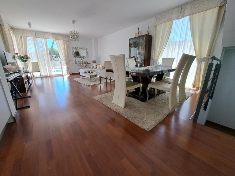 Villa for Sale in Mijas Costa Malaga 3