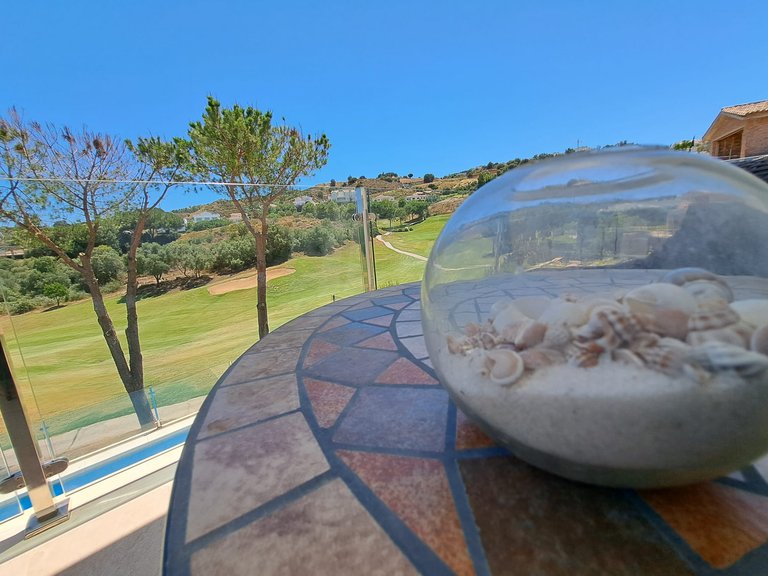 Villa for Sale in Mijas Costa Malaga 29