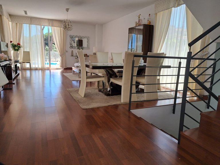 Villa for Sale in Mijas Costa Malaga 18