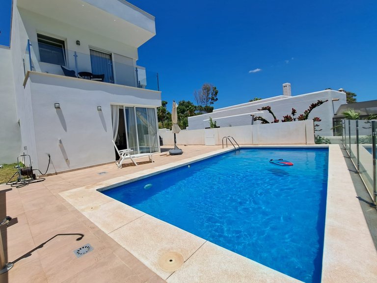 Villa for Sale in Mijas Costa Malaga 34