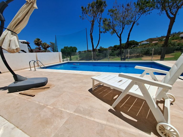 Villa for Sale in Mijas Costa Malaga 4
