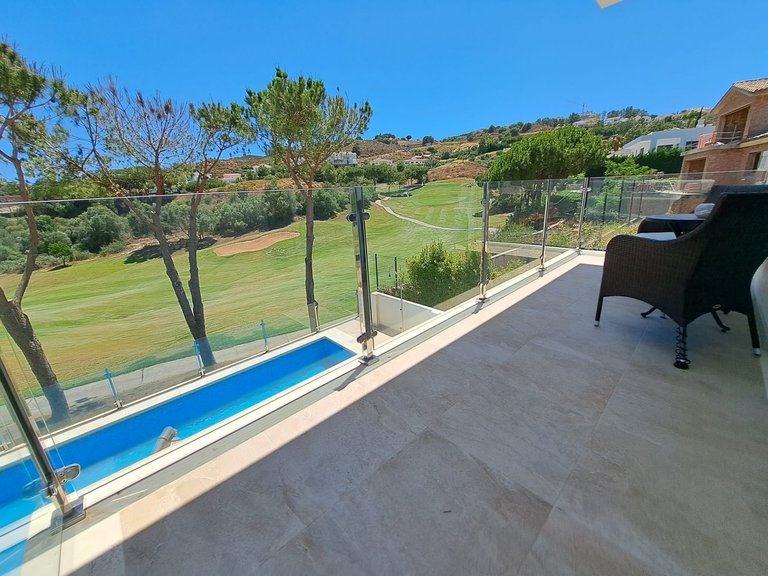 Villa for Sale in Mijas Costa Malaga 2