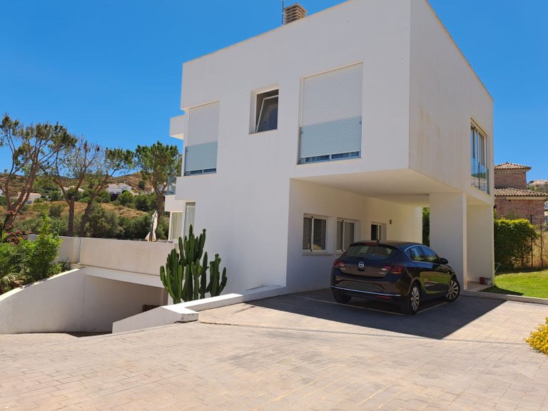 Villa for Sale in Mijas Costa Malaga 15