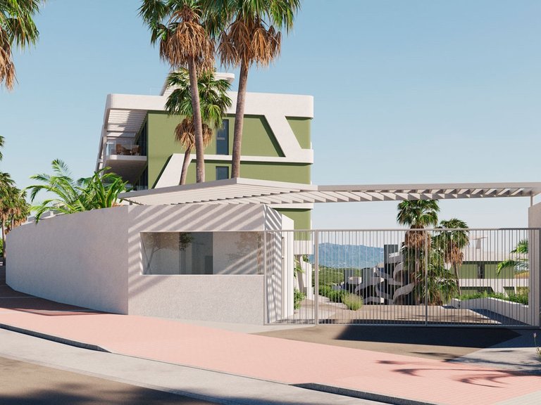 Apartment for Sale in Mijas Costa Malaga 9