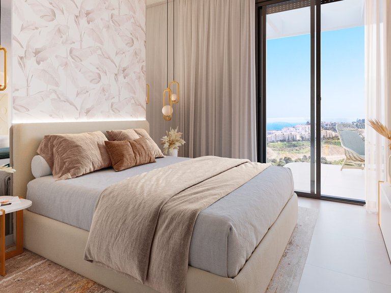 Apartment for Sale in Mijas Costa Malaga 7