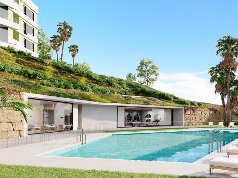 Apartment for Sale in Mijas Costa Malaga 2