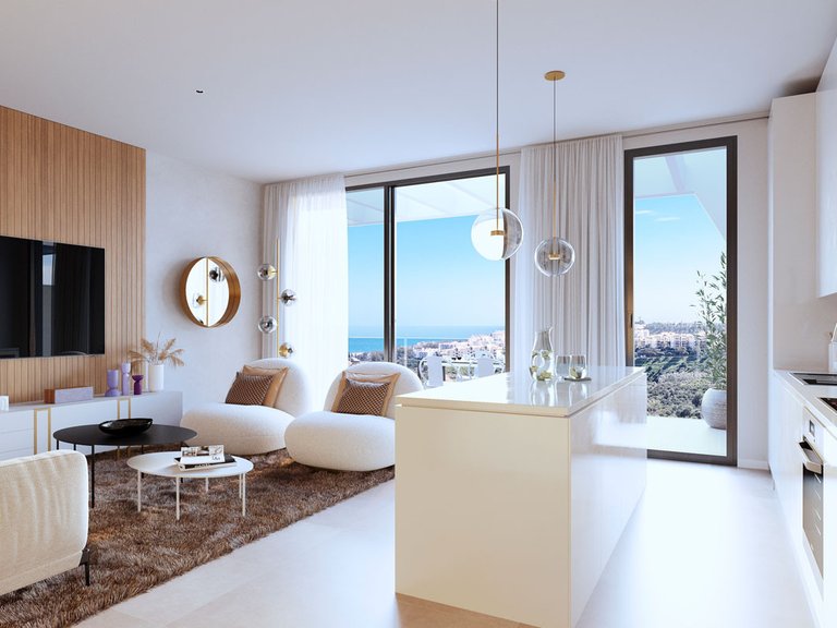 Apartment for Sale in Mijas Costa Malaga 4