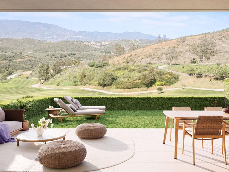 Apartment for Sale in Mijas Costa Malaga 3