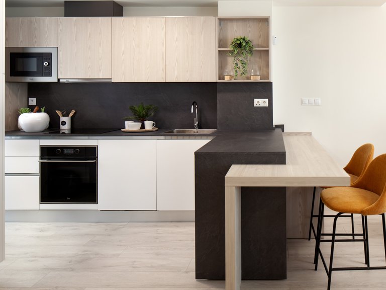 Town House for Sale in Manilva Malaga 11