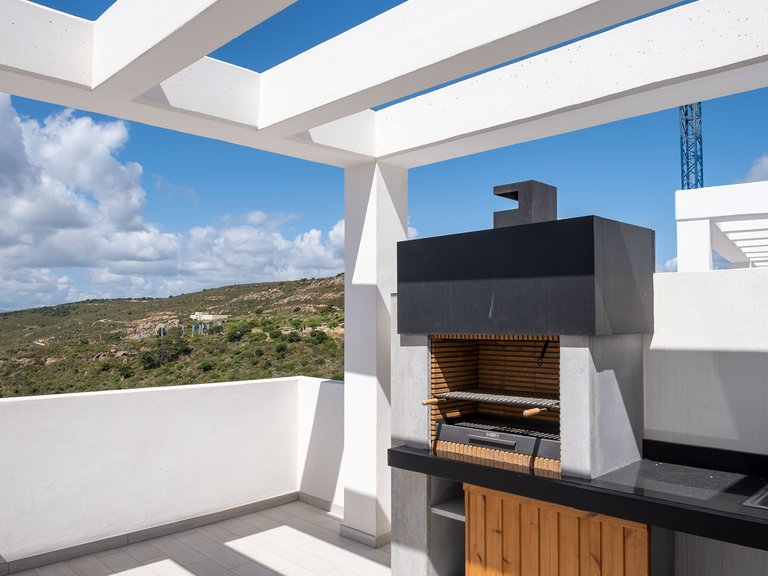 Town House for Sale in Manilva Malaga 17