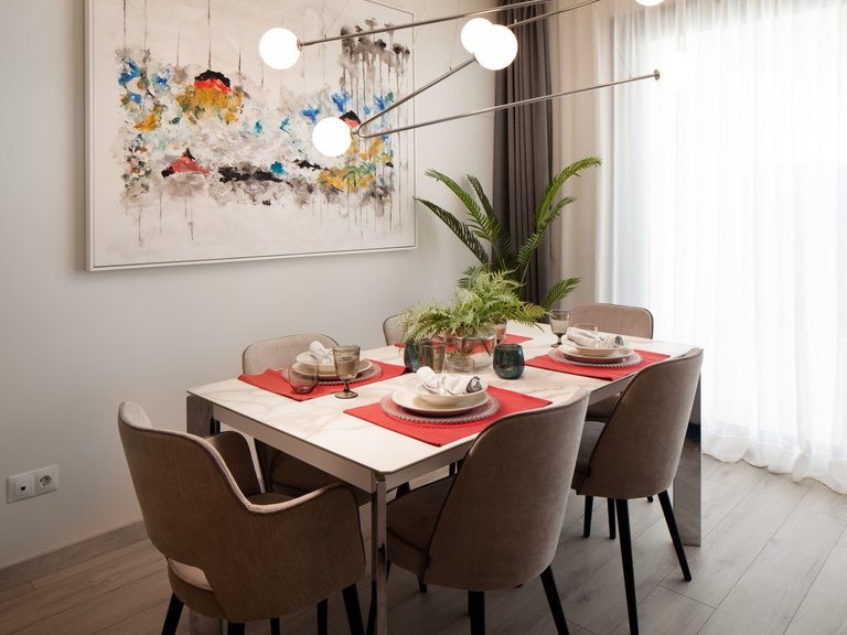 Town House for Sale in Manilva Malaga 8