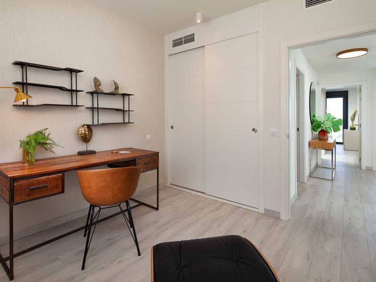 Town House for Sale in Manilva Malaga 14