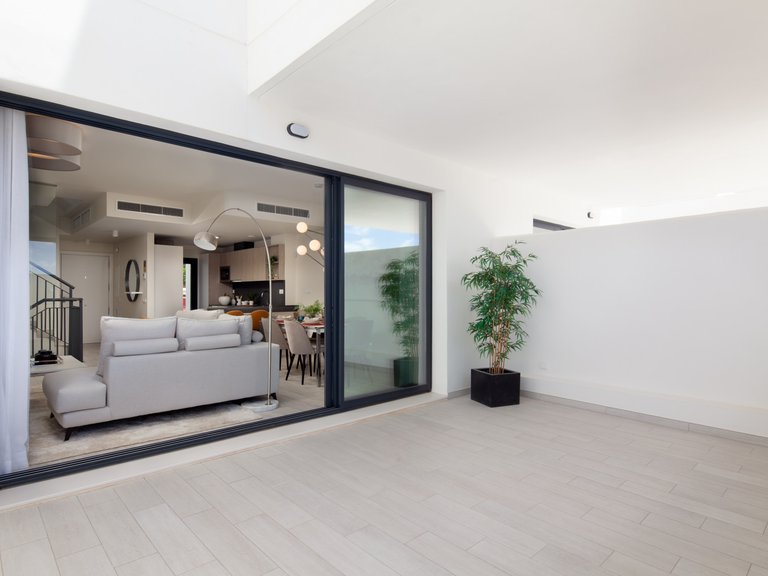Town House for Sale in Manilva Malaga 2