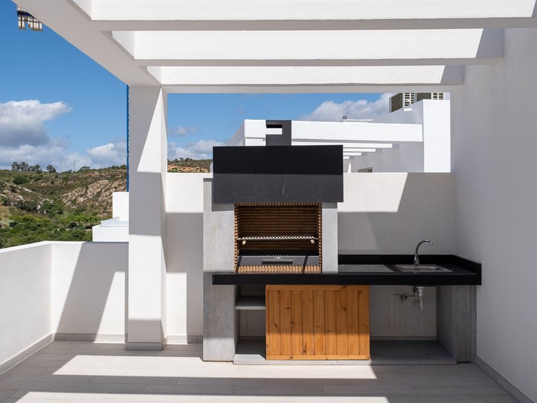Town House for Sale in Manilva Malaga 19