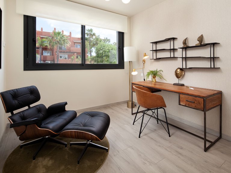 Town House for Sale in Manilva Malaga 13