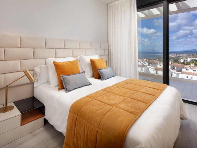 Town House for Sale in Manilva Malaga 5