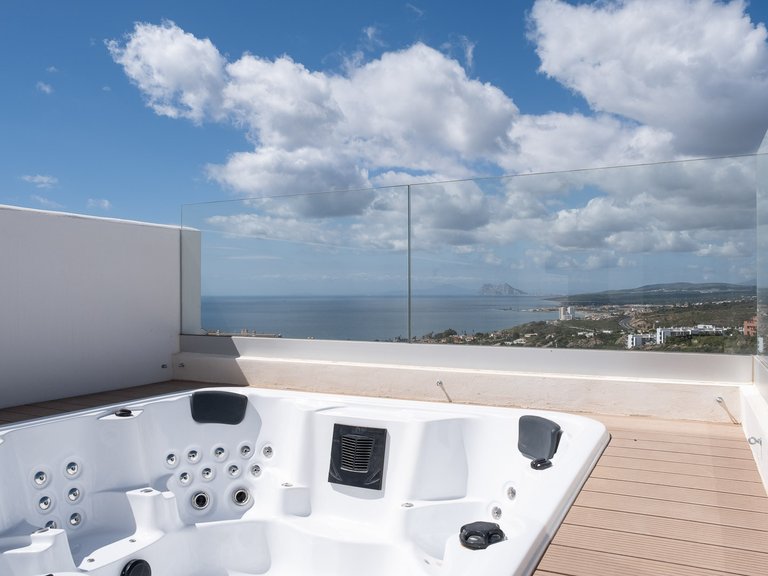 Town House for Sale in Manilva Malaga 18