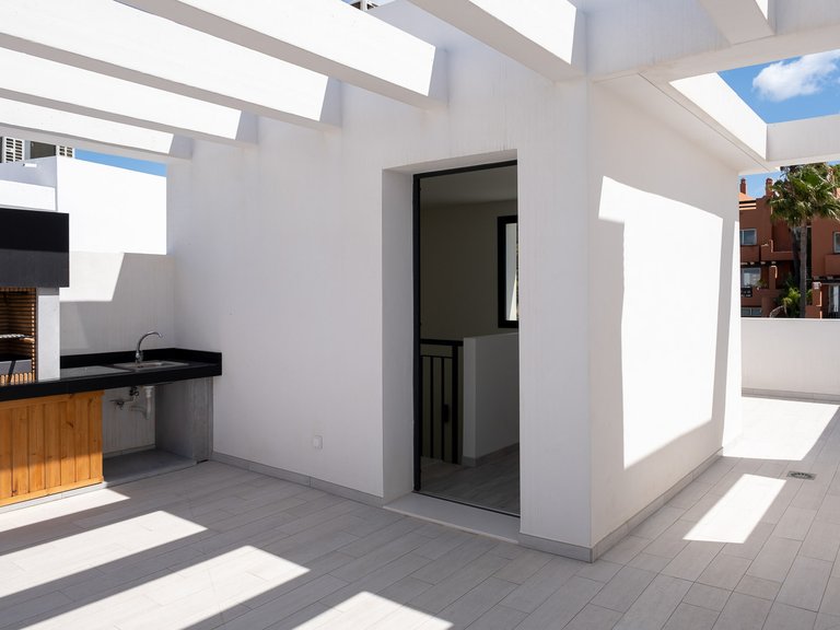 Town House for Sale in Manilva Malaga 20