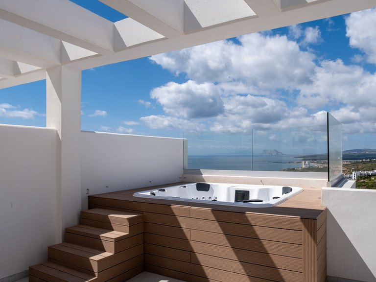 Town House for Sale in Manilva Malaga 17