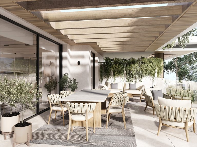 Apartment for Sale in Estepona Malaga 17