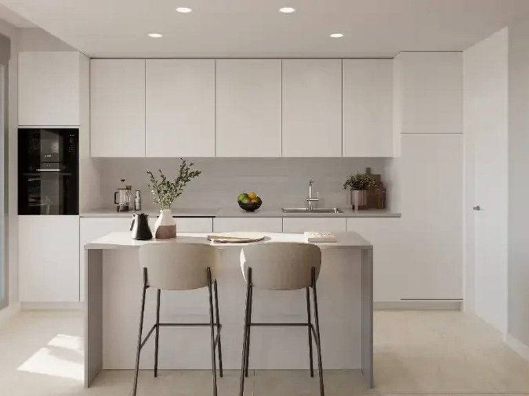 Apartment for Sale in Estepona Malaga 5