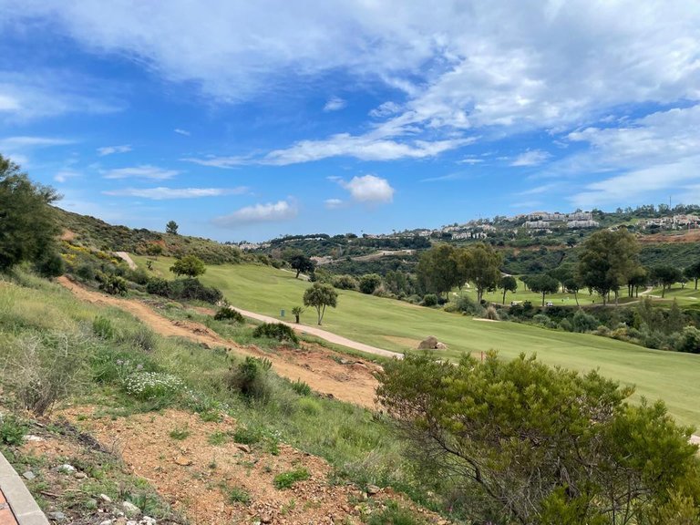 Plot for Sale in Mijas Costa Malaga 1