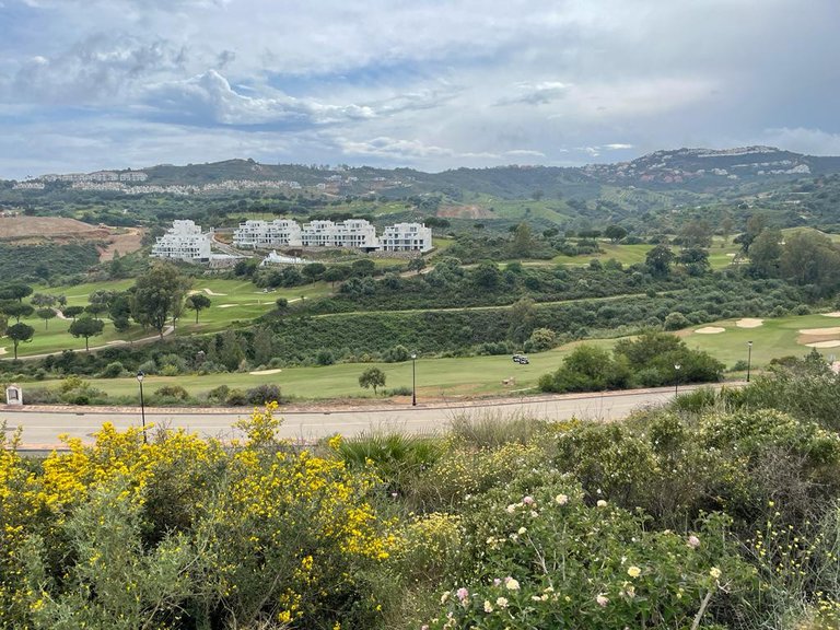 Plot for Sale in Mijas Costa Malaga 2
