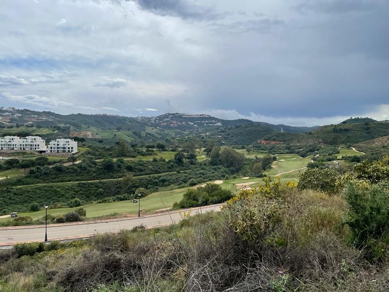 Plot for Sale in Mijas Costa Malaga 6