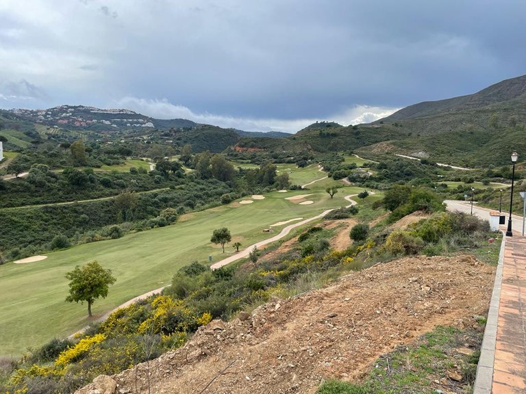 Plot for Sale in Mijas Costa Malaga 8
