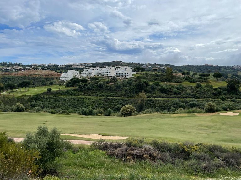 Plot for Sale in Mijas Costa Malaga 5