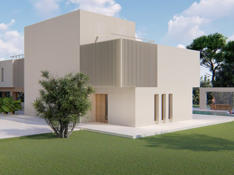Plot for Sale in Sotogrande Cadiz 4