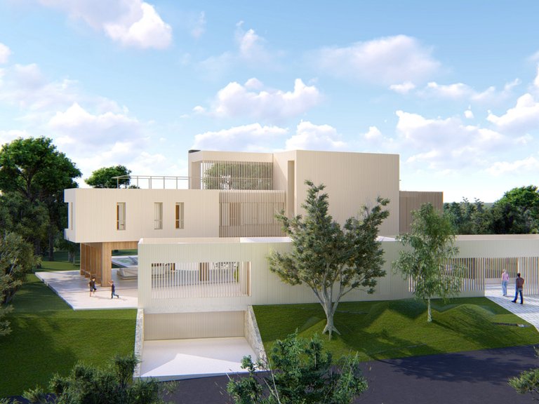 Plot for Sale in Sotogrande Cadiz 2
