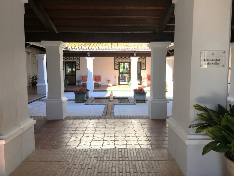 Plot for Sale in Sotogrande Cadiz 22