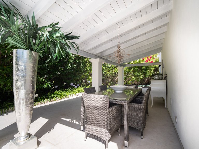 Villa for Sale in Benahavis Malaga 9