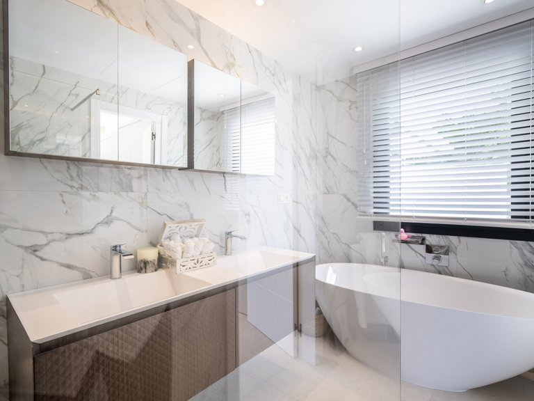 Villa for Sale in Benahavis Malaga 11