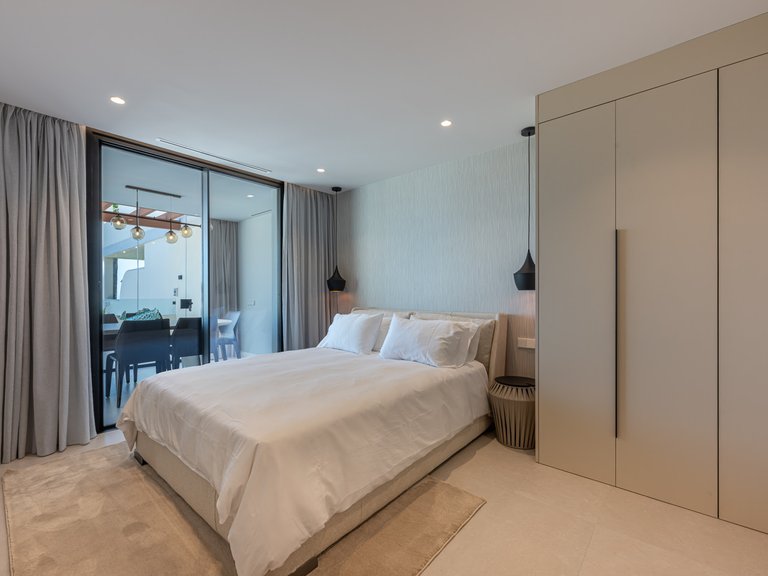 Apartment for Sale in Marbella Malaga 8