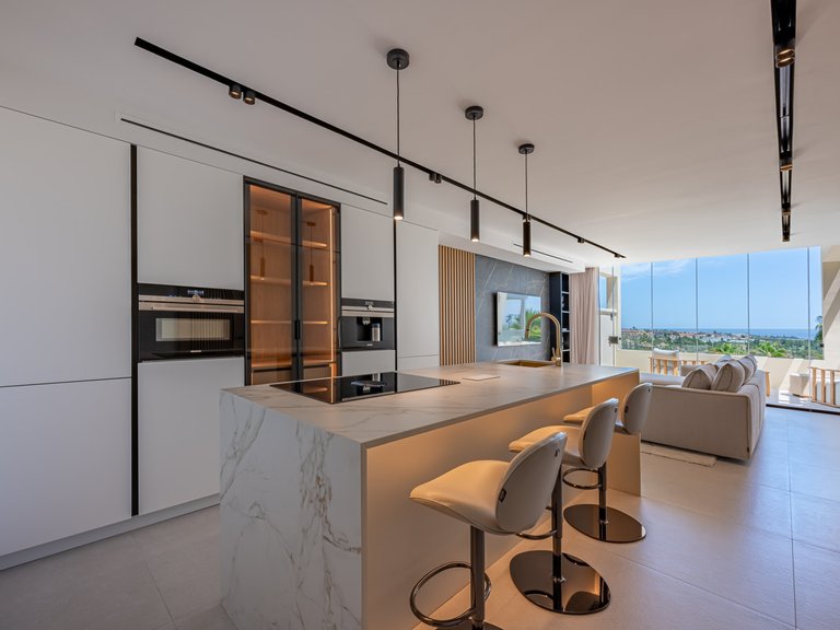 Apartment for Sale in Marbella Malaga 1