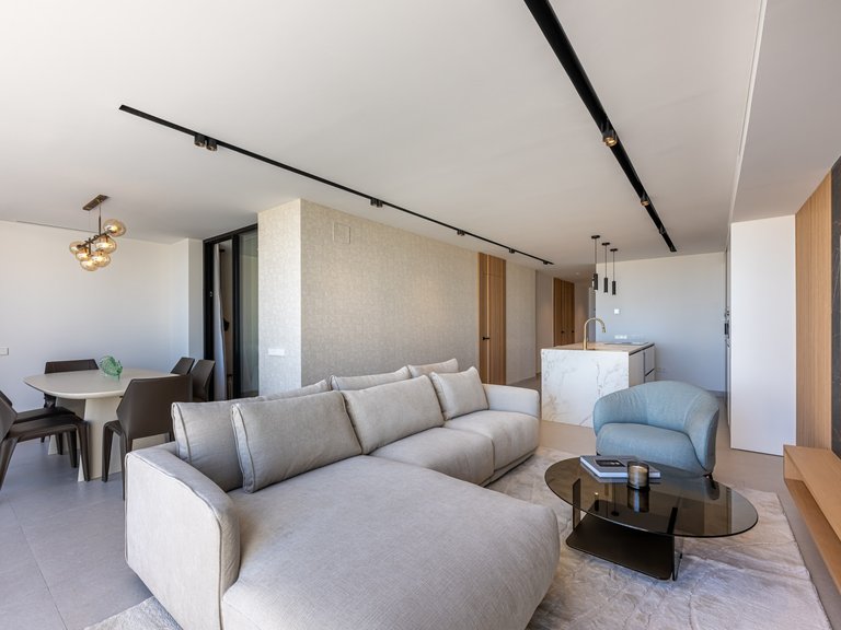 Apartment for Sale in Marbella Malaga 12