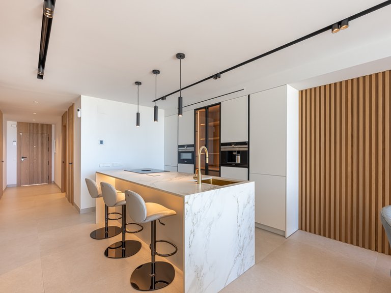 Apartment for Sale in Marbella Malaga 6