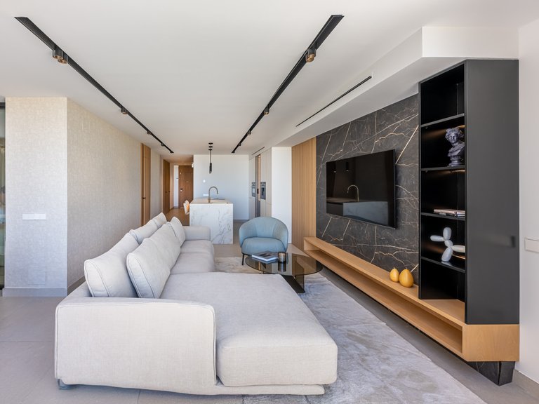 Apartment for Sale in Marbella Malaga 7