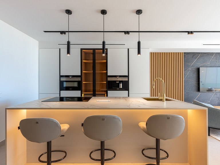 Apartment for Sale in Marbella Malaga 5