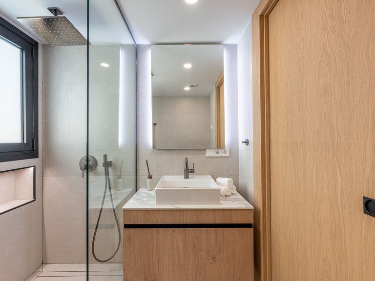 Apartment for Sale in Marbella Malaga 9