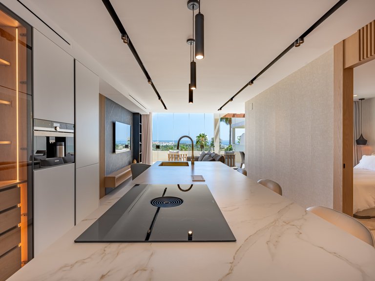 Apartment for Sale in Marbella Malaga 4