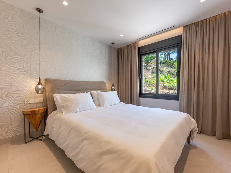 Apartment for Sale in Marbella Malaga 11